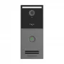Videoporteiro Grandstream GDS3726 4 MP, H.264, 30 fps, IP66/IK10, altifalante 3W, SD até 256 GB