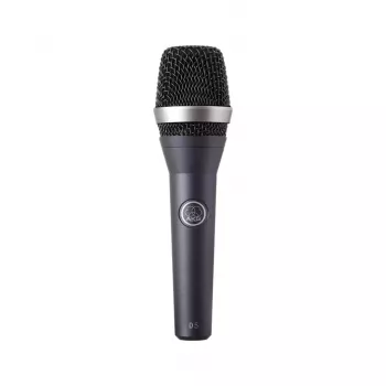 AKG D5 - Microfone vocal dinâmico