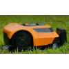Robô corta-relvas EZVIZ RM600 laranja