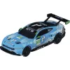 Slot car CARRERA Ford Mustang GT3 «Champion Spirit, No. 55» — série HYBRID