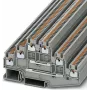 Phoenix Contact 3213713 3 L Cinzento