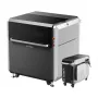 Máquina de soldadura a laser e corte CNC xTool MetalFab XMF-1200B potência de 1200 W
