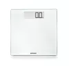Balança de pessoas eletrónica Soehnle Style Sense Comfort 100 retangular branca (STYLE SENSE COMFORT 100)
