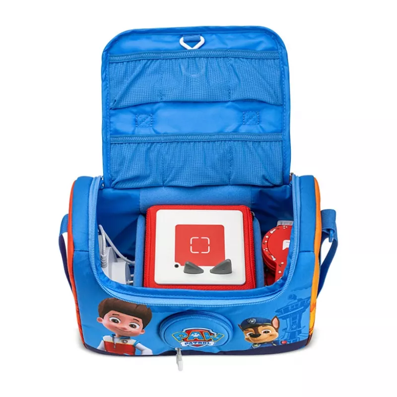 Audio Play Transporter - PAW Patrol, caixa