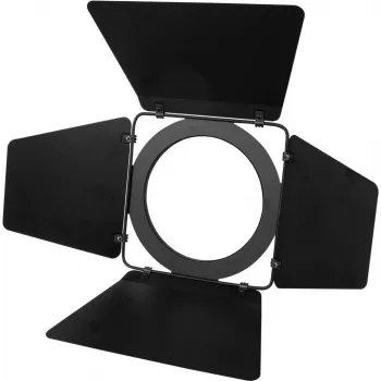 Palas limitadoras para projetor EUROLITE ML Multi Spot preto 41600180 — preto