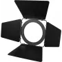 Palas limitadoras para projetor EUROLITE ML Multi Spot preto 41600180 — preto