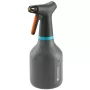 Pulverizador manual Gardena 11110-20 0,75 L preto