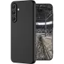 Capa de proteção jt berlin para Samsung Galaxy A55 5G — Pankow Soft, preto