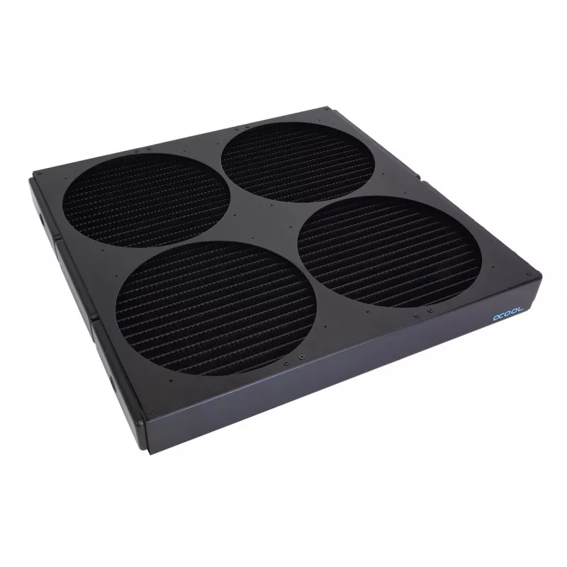 Bloco radiador Alphacool NexXxoS XT45