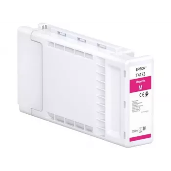 Tinteiro Epson XD2 T41F340 magenta UltraChrome XD2 350 ml original