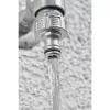 Gardena 18240-50 ferramenta de jardim prateado