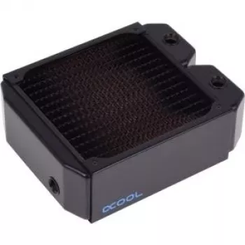 Alphacool NexXxoS UT60 Full Copper radiador 140mm (14176)