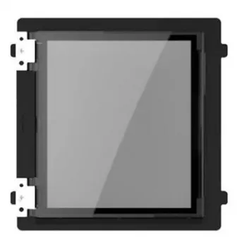 Ecrã Hikvision DS-KD-INFO
