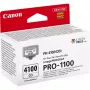 Tinteiro Canon LUCIA PRO II 1 unidade Original rendimento padrão Optimizer