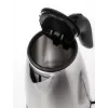Chaleira elétrica Adler AD 1203 1 L prateada 1630 W