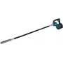 Makita VR004GZ 40V XGT Vibrador de betão sem fios, apenas o aparelho