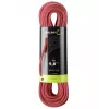 Corda de escalada Edelrid 710790802000 vermelho 80000 mm 9,8 mm poliamida