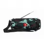 Altifalante portátil Gembird SPK-BT-17-CM camuflagem