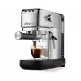 Máquina de café de pressão Lapressa aço inoxidável