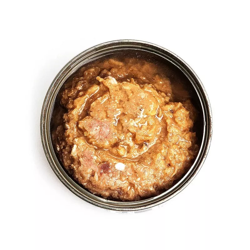 3COTY 51. Peru Struvite Care - comida húmida para gatos - 180g