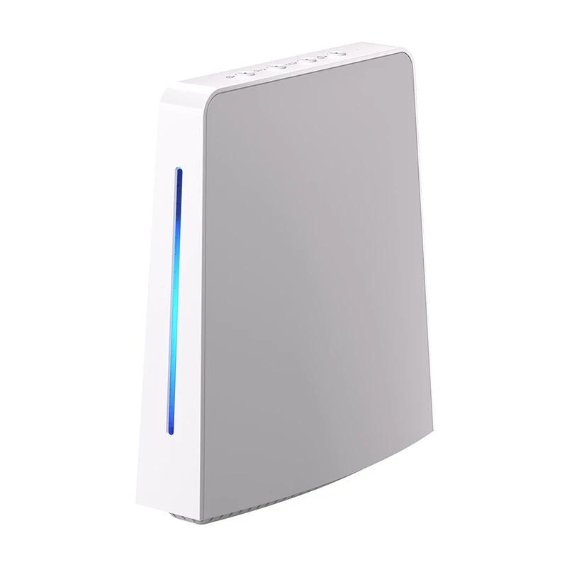 Sonoff iHost AIBridge-26 central de casa inteligente, Wi-Fi, ZigBee, Bluetooth, Matter, 4 GB de RAM