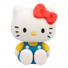 Borracha Paladone Hello Kitty Chunky – Paladone PP13283HK, borracha com forma inovadora