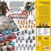 Zombicide 2.ª Edição jogo de tabuleiro familiar