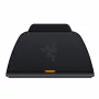 Razer RC21-01900200-R3M1 Suporte de Carregamento Rápido para PlayStation 5 DualSense, Preto