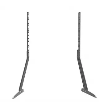 Suporte de TV Barkan Mounting Systems S40 70 polegadas preto capacidade 50 kg