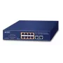 Switch não gerido PLANET GSD-1008HP