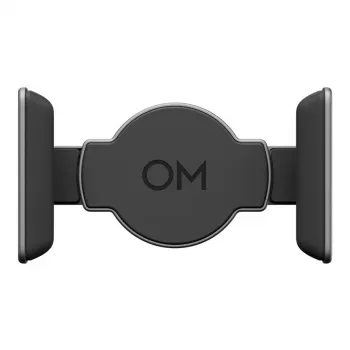 Adaptador para smartphone DJI 998316 acessório para gimbal com câmara para gimbais DJI, suporte para smartphone