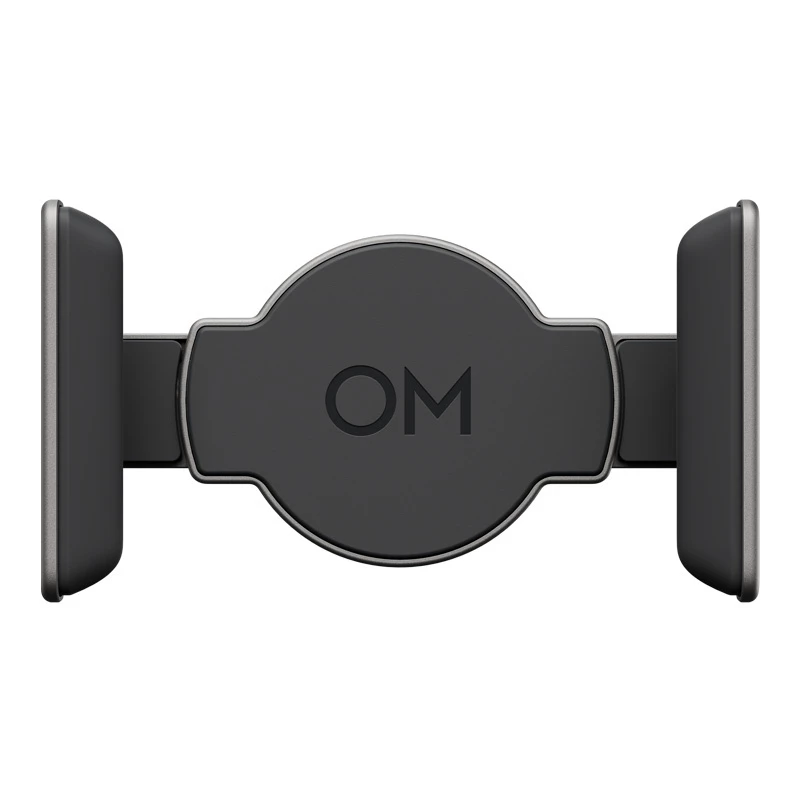 Adaptador para smartphone DJI 998316 acessório para gimbal com câmara para gimbais DJI, suporte para smartphone