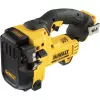 Dewalt 18V M6-M12 18V Corta-varão sem baterias e carregador mala Tstak DCS350NT