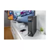 UPS Eaton 3P Ellipse Standby Offline 1,3 kVA 840 W 8 saídas AC