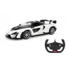 Automóvel Jamara McLaren Senna modelo telecomandado 1:14