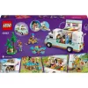 Conjunto LEGO Motor Home 42663 — autocaravana LEGO Friends, 778 peças, 3 mini bonecos, a partir de 7 anos