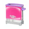 Peluche com aroma Toast Cookeez Makery brinquedo da Cobi MO-23522, peluche com aroma