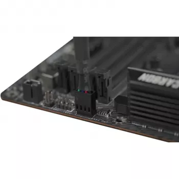 DEEPCOOL LOW-SPEED ADAPTER R-LSP-FAN preto
