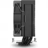 Dissipador de CPU Sharkoon A50 RGB 1