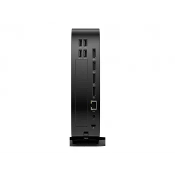 Thin client HP Elite t755 AMD Ryzen Embedded V2546 8GB 2x4GB 256GB IGEL OS 12 WiFi 6E 3YW