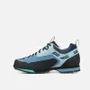 Sapatos de aproximação para mulher Dragontail LT Evo - azul