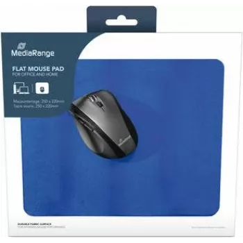 Tapete de rato MediaRange MROS254