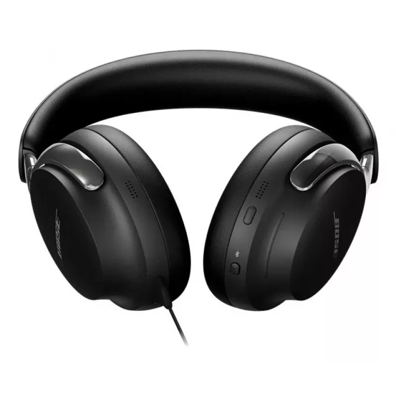 Auscultadores Bose QuietComfort Ultra 2.ª GER preto