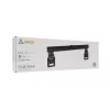 Sbox PLB-1948 suporte de parede fixo para TV, 43-100 polegadas, até 75 kg, VESA 800x600