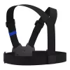 Arnês de peito Telesin GP-UCS-001 ajustável compatível com câmaras GoPro