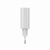 Carregador CANYON OnCharge 30CL Max Power 30W 1xPD EU branco