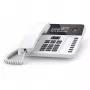 Telefone Gigaset 600 branco