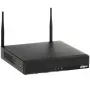 Gravador de vídeo em rede DAHUA NVR2104HC-W 4 canais, suporte Wi-Fi, desktop compacto