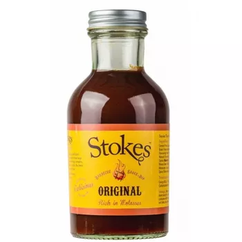 Molho BBQ original (250 ml)