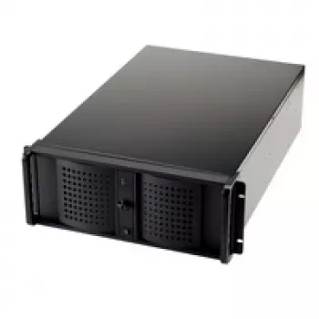 Fantec TCG-4880x-1 sem fonte de alimentação (1921)